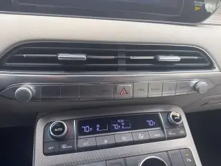 Hyundai PALISADE 2022 Calligraphy SUV 4 puertas