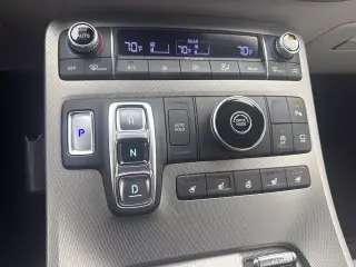 Hyundai PALISADE 2022 Calligraphy SUV 4 puertas