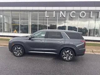 Hyundai PALISADE 2022 Calligraphy SUV 4 puertas