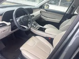 Hyundai PALISADE 2022 Calligraphy SUV 4 puertas