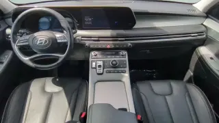 Hyundai PALISADE 2024 SEL 4dr SUV