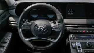 Hyundai PALISADE 2024 SEL 4dr SUV