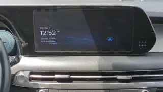 Hyundai PALISADE 2024 SEL 4dr SUV