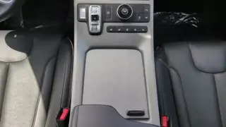 Hyundai PALISADE 2024 SEL 4dr SUV