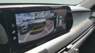 Hyundai PALISADE 2024 SEL 4dr SUV