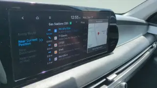 Hyundai PALISADE 2024 SEL 4dr SUV