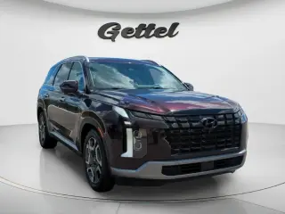 Hyundai PALISADE 2024 SEL 4dr SUV