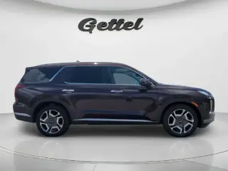 Hyundai PALISADE 2024 SEL 4dr SUV