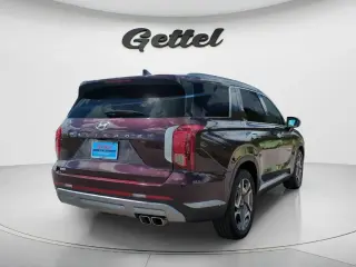 Hyundai PALISADE 2024 SEL 4dr SUV