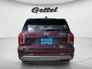 Hyundai PALISADE 2024 SEL 4dr SUV