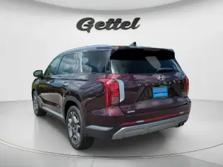 Hyundai PALISADE 2024 SEL 4dr SUV