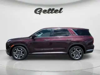 Hyundai PALISADE 2024 SEL 4dr SUV