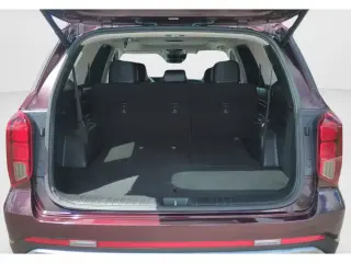 Hyundai PALISADE 2024 SEL 4dr SUV