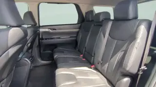 Hyundai PALISADE 2024 SEL 4dr SUV