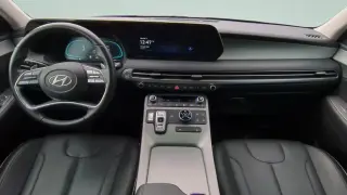 Hyundai PALISADE 2025 AWD SEL 4dr SUV