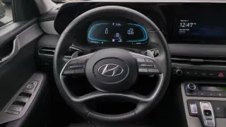 Hyundai PALISADE 2025 AWD SEL 4dr SUV