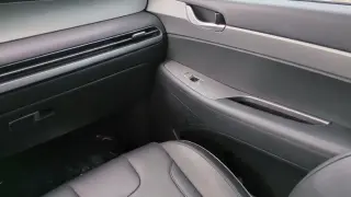 Hyundai PALISADE 2025 AWD SEL 4dr SUV