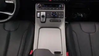 Hyundai PALISADE 2025 AWD SEL 4dr SUV