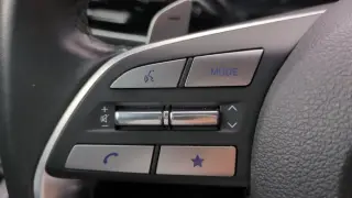 Hyundai PALISADE 2025 AWD SEL 4dr SUV