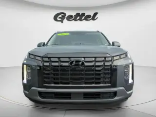 Hyundai PALISADE 2025 AWD SEL 4dr SUV