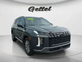 Hyundai PALISADE 2025 AWD SEL 4dr SUV