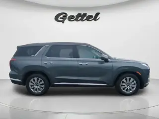 Hyundai PALISADE 2025 AWD SEL 4dr SUV