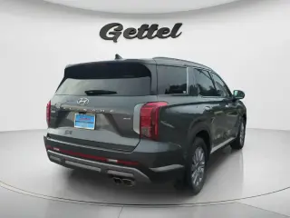 Hyundai PALISADE 2025 AWD SEL 4dr SUV