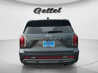 Hyundai PALISADE 2025 AWD SEL 4dr SUV