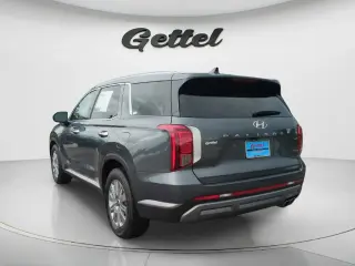 Hyundai PALISADE 2025 AWD SEL 4dr SUV