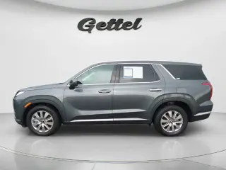 Hyundai PALISADE 2025 AWD SEL 4dr SUV