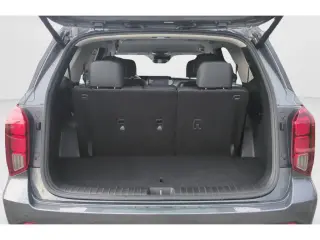 Hyundai PALISADE 2025 AWD SEL 4dr SUV