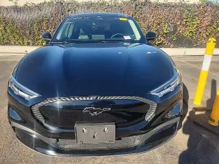 Ford Mustang Mach-E 2023 Select 4dr SUV
