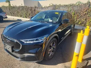 Ford Mustang Mach-E 2023 Select 4dr SUV