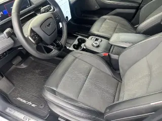 Ford Mustang Mach-E 2023 AWD GT 4dr SUV