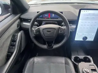 Ford Mustang Mach-E 2023 AWD GT 4dr SUV