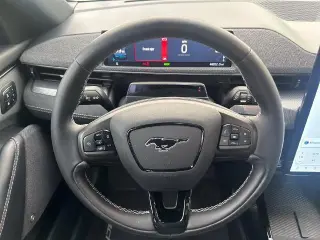 Ford Mustang Mach-E 2023 AWD GT 4dr SUV