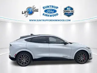 Ford Mustang Mach-E 2023 AWD GT 4dr SUV