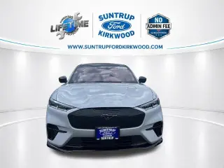Ford Mustang Mach-E 2023 AWD GT 4dr SUV