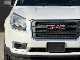 GMC Acadia 2016 AWD SLE-2 4dr SUV