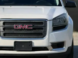 GMC Acadia 2016 AWD SLE-2 4dr SUV