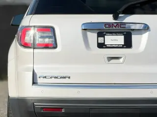 GMC Acadia 2016 AWD SLE-2 4dr SUV