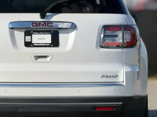 GMC Acadia 2016 AWD SLE-2 4dr SUV