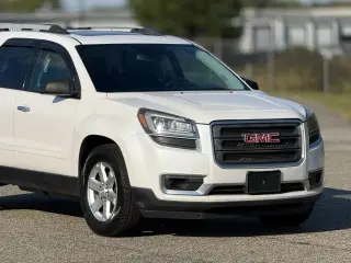 GMC Acadia 2016 AWD SLE-2 4dr SUV