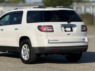 GMC Acadia 2016 AWD SLE-2 4dr SUV