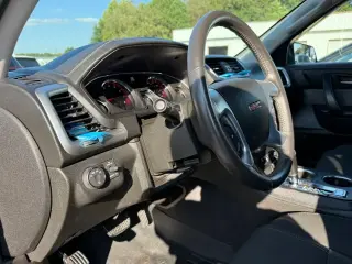GMC Acadia 2016 AWD SLE-2 4dr SUV