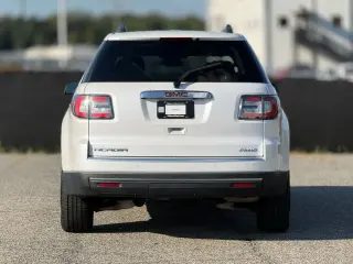 GMC Acadia 2016 AWD SLE-2 4dr SUV
