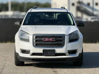 GMC Acadia 2016 AWD SLE-2 4dr SUV