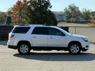 GMC Acadia 2016 AWD SLE-2 4dr SUV