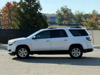 GMC Acadia 2016 AWD SLE-2 4dr SUV