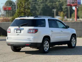 GMC Acadia 2016 AWD SLE-2 4dr SUV